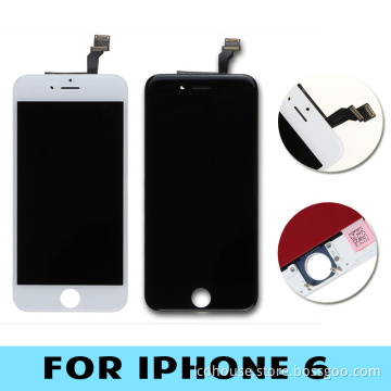 For iPhone 6/6G LCD display with touch screen